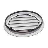 Construction robuste : fabriquée à partir d'un matériau pp épais, cette soucoupe de pichet est résistante à l'usure, garantissant qu'elle reste en bon état, sets de table, dessous de verre de carafe à eau