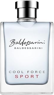Perfume Baldessarini Cool Force Sport Masculino Eau de Toilette 90ml
