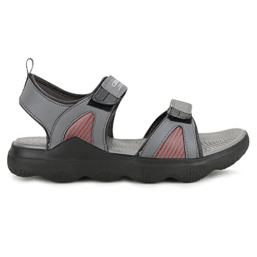 Image of Campus 2GC-06 Men's Slip-On Outdoor Sandals