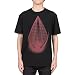 Volcom Big Boys' Yarn T-Shirt
