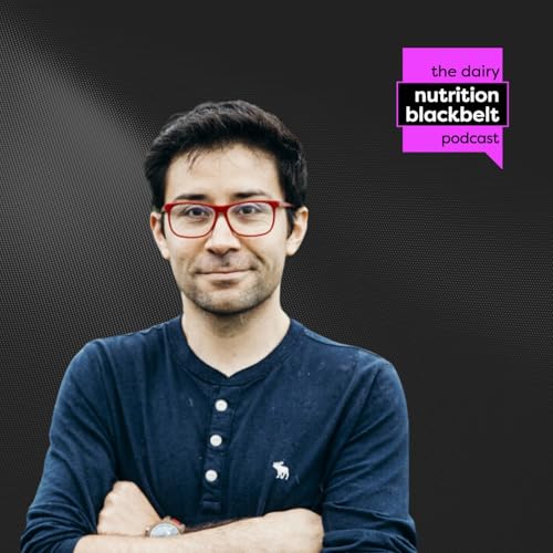 Dr. Eduardo Rico: Omega-3 & Inflammation Control | Ep. 128