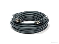 Algopix Similar Product 18 - Kramer CGMGM25 Molded 15Pin HD M