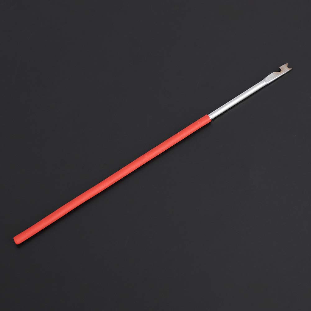 Portable Clarinet Needle Repair Tool for Piccolo,Cleaning, repair and maintenance