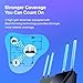 TP-Link AX1800 WiFi 6 Router (Archer AX21) – Dual Band Wireless Internet...