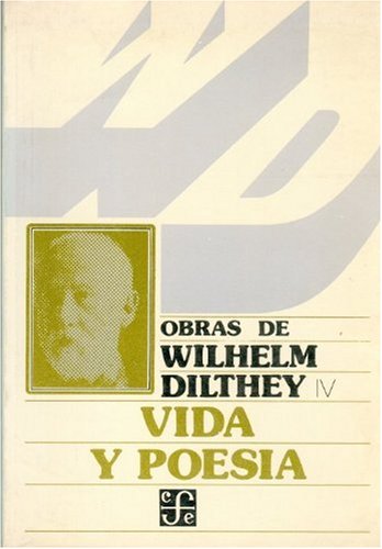 VIDA Y POESIA (SIN COLECCION)