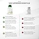 Fairvital | SOD - 90 Tabletten - Superoxid-Dismutase - HOCHDOSIERT - 6.000 F.I.P. pro Tagesdosis