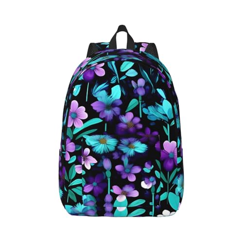 Sac à dos de voyage décontracté ergonomique pour soulager le dos en rando