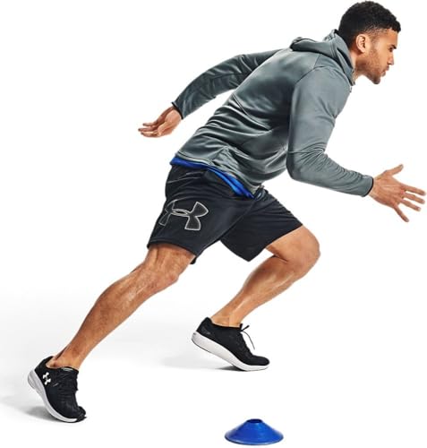 Image of Under Armour UA Tech Graphic Shorts