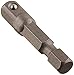 Irwin Tools 93756 Hanson 1/4" Square Drive Socket Adapter
