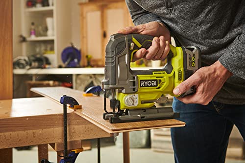 Ryobi Lame de scie sauteuse 10 pièces - vue 10