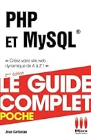 Gcpoche PHP & MySQL 2822401659 Book Cover