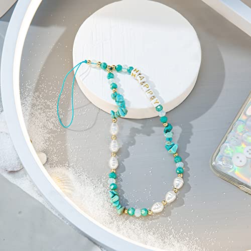 Collana universale per telefono cellulare, con