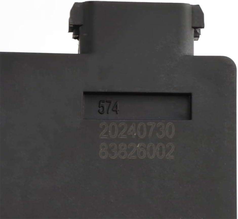 Radar Sensor Blind Spot Module for Mercedes for W212 W204 W218 W463 W251 Car Accessories 0009054503