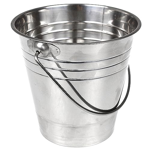 Green Mountain Grills Replacement Drip Bucket for Daniel Boone Jim Bowie Grills