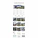 Carousel Worldwide, Lake District 2026 Slim Wall Calendar