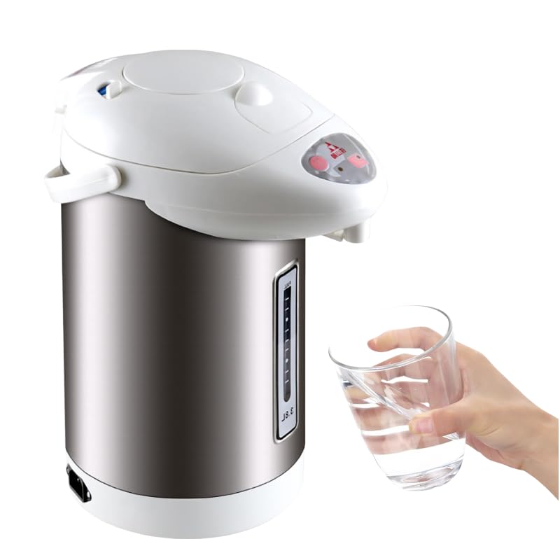 3,8L Elektrischer Thermopot Elektrisch...