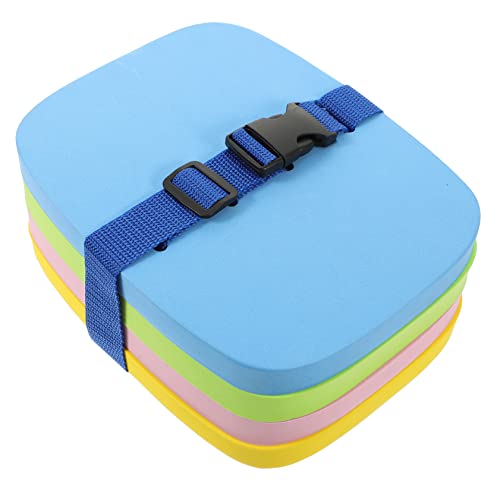 POPETPOP Swim Training Kickboard Lightweight for Stroke Practice Pool Games and Swim Learning Durable Comfortable Design