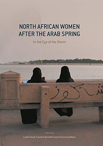 Buy North African Women after the Arab Spring — BookShops.in