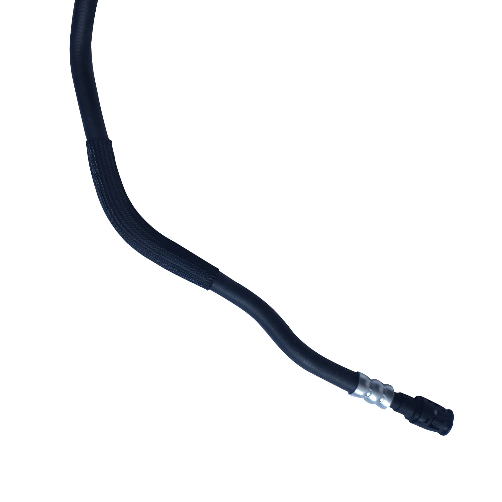 Amazon.com: Power Steering Pressure Line Hose Power Steering  