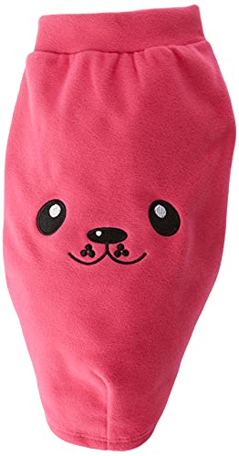 Blusa Soft Fofura, Fábrica Pet - Rosa - 04