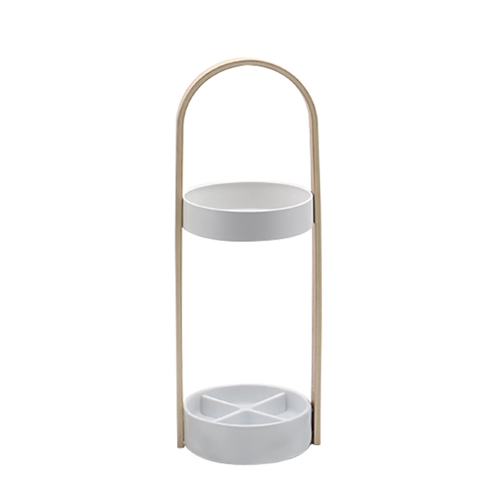 Support de parapluie en métal pour stopper les sols mouillés
