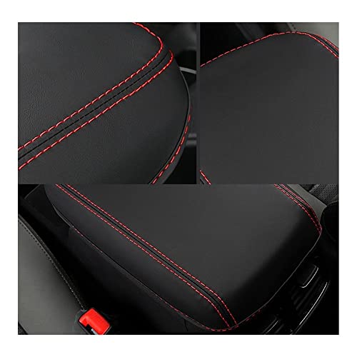 Boîte de rangement d'accoudoir de commande centrale Kona 2019, console de voiture