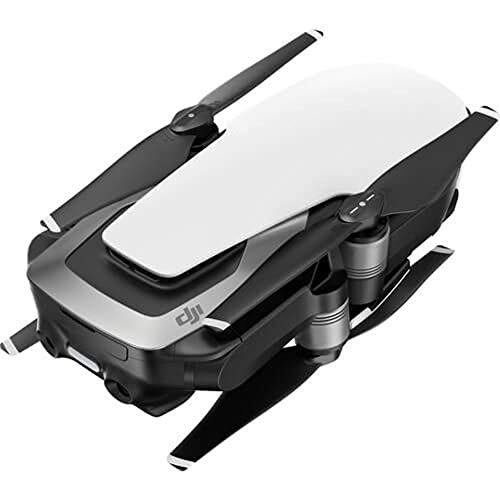 Drone DJI Mavic Air 4K Fly More Combo (Branco Artico)