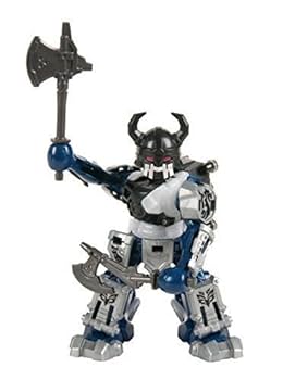 Amazon.com: Fotelilona Battroborg Warrior Battle Arena