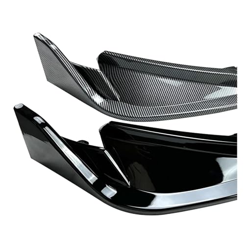 Diffuseur de Pare-Chocs Avant Finition Premium Kit BMW M3 M4 G82 - 7