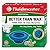 Bemis 1500EC 390 Lift-Off Toilet Seat (1 Pack) and Fluidmaster 7530 Better Than Wax Toilet Seal