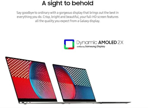 Samsung NP754XFG-KB2US 15.6 Inch Galaxy Book3 Business Laptop Computer/Windows 11 Pro/16Gb thumb #3