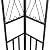 TDZXQQ Elegant Outdoor Gazebo for Quality Family Time, Shaded 9.8' x 9.8' Design with Stylish Canopy