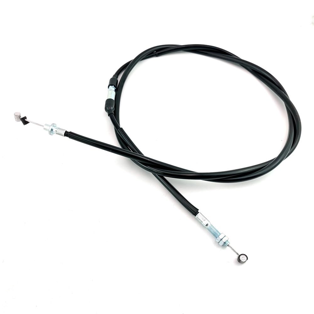 Para Scout Para Light Para Rider Para Bobber Motocicleta Cable de embrague extendido tracción