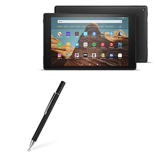 BoxWave Corporation Caneta Stylus para Amazon Fire HD 10, versão Stylus