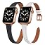 Black/White for Rose Gold