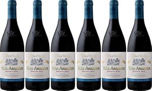 Viña ardanza reserva - Vino Tinto - 6 Botellas