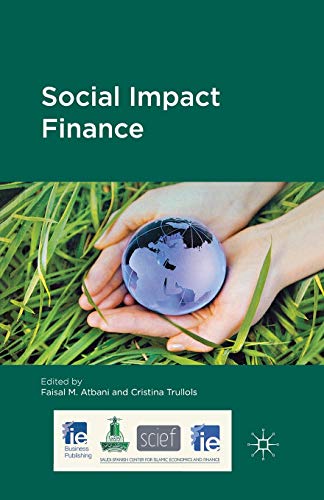 Social Impact Finance (IE Business Publishing)