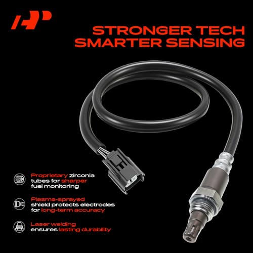 Sensor de Oxígeno A-Premium para Subaru Legacy/Outback 2010-2012 miniatura 3