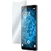 Produktbild PhoneNatic 3 x Glas-Folie klar kompatibel mit Samsung Galaxy A9 (2018) - Panzerglas für Galaxy A9 (2018)