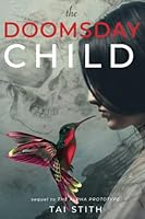 The Doomsday Child 1735136654 Book Cover