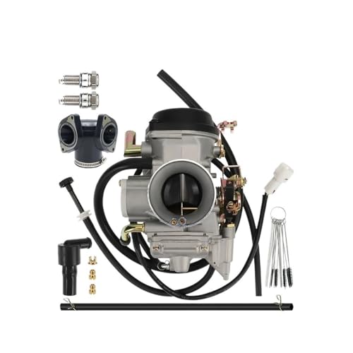 Collecteur d'admission de carburateur XV1600 XV1700 pipe admission moto