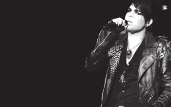 Paperback On the Meaning of Adam Lambert Book