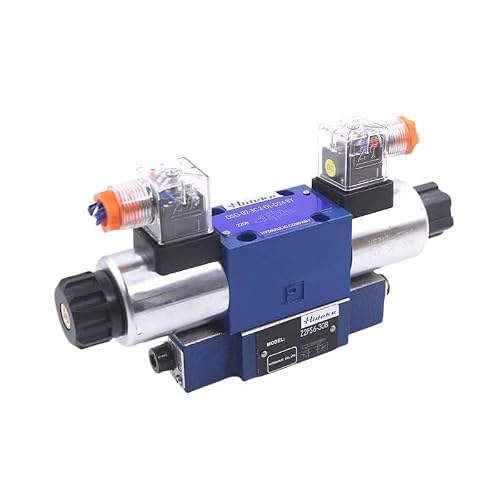 Z2FS6-30B/S Hydraulic Double Throttle Check Valve