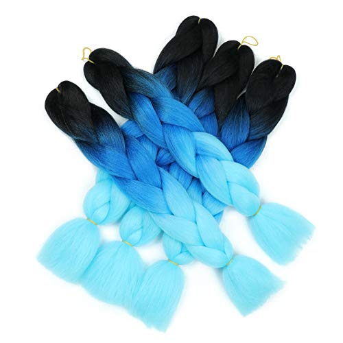 La Mejor review de Trenzas africanas los más recomendados. 23 Imagen adicional