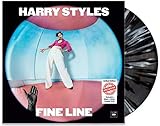 Fine Line - Exclusive Limited Edition Black & White Colored 2x Vinyl LP