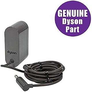 Dyson Cordless Vacuum Cleaner Charger for V6, V7, and V8 Models, Part No