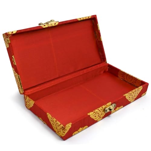 100 Pcs Handmade Decorative Sweet Box, Indian Traditional Housewarming Return