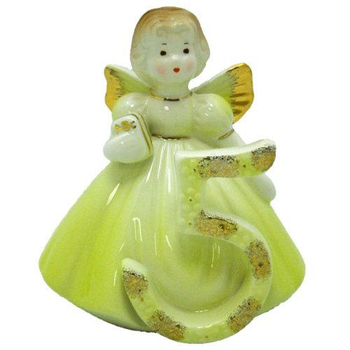 Josef Five Year Doll