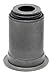 ACDelco Advantage 46G9015A Front Lower Suspension Control Arm Bushing, Black