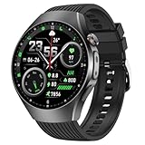 Fitness Smartwatch für Männer und Frauen mit...